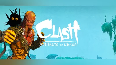 Clash: Artifacts of Chaos
