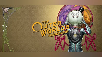 The Outer Worlds: Spacer’s Choice Edition
