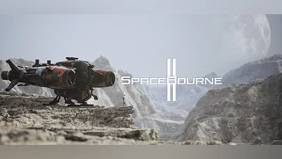 SpaceBourne 2