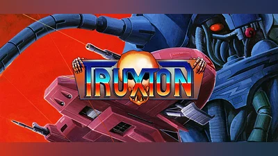 Truxton