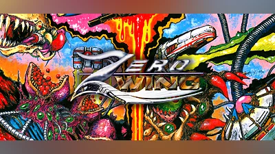 Zero Wing