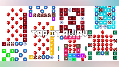 Tap It Away