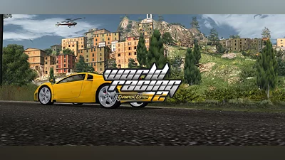 World Racing 2 - Champion Edition