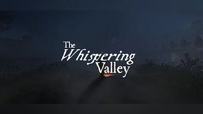 The Whispering Valley