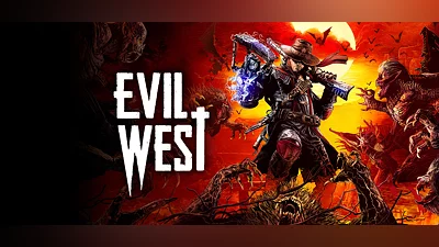 Evil West