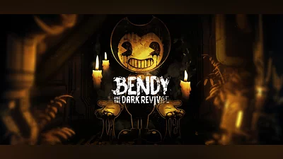 Bendy and the Dark Revival