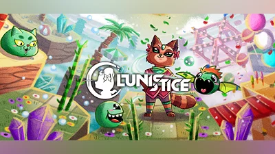 Lunistice