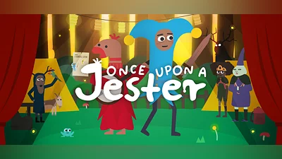 Once Upon a Jester Bundle