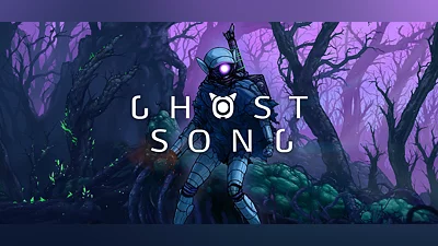 Ghost Song
