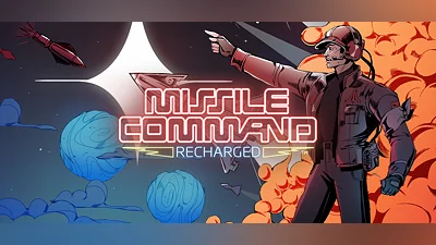 Missile Command: Recharged