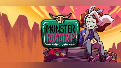 Monster Prom 3: Monster Roadtrip