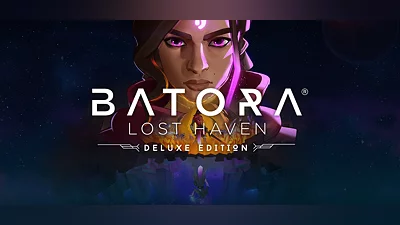 Batora: Lost Haven - Digital Deluxe Edition