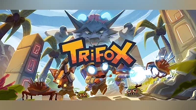 Trifox