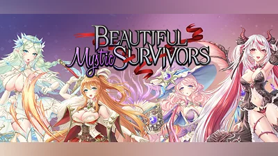 Beautiful Mystic Survivors