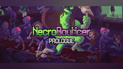 NecroBouncer: Prologue