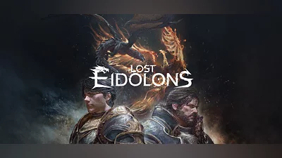 Lost Eidolons