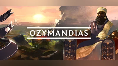 Ozymandias: Bronze Age Empire Sim DEMO