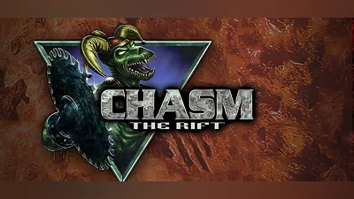 Chasm: The Rift