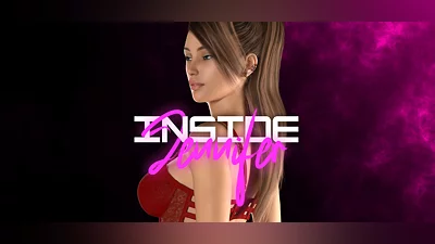Inside Jennifer