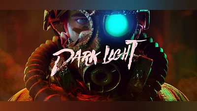 Dark Light