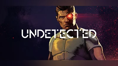 UNDETECTED