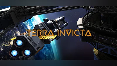 Terra Invicta