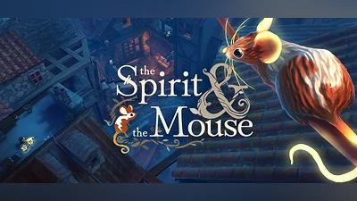 The Spirit and the Mouse