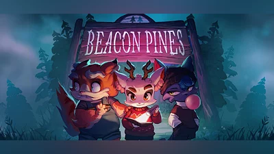 Beacon Pines: Collector's Edition