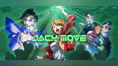 Jack Move