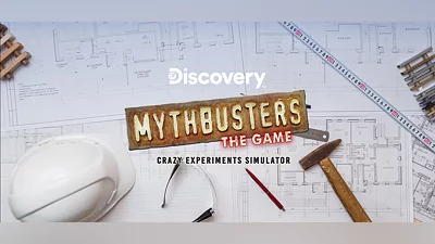 MythBusters: The Game - Crazy Experiments Simulator