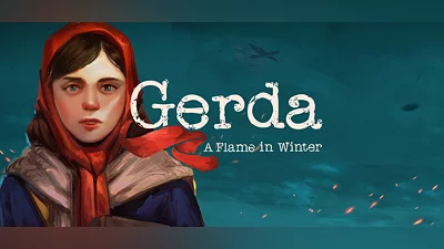 Gerda: A Flame in Winter