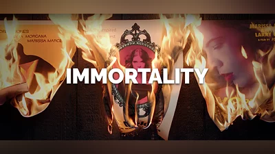 IMMORTALITY