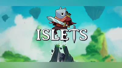 Islets