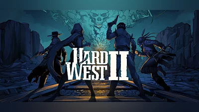 Hard West 2
