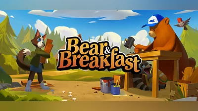 Bear and Breakfast
