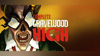 Gravewood High - Complete