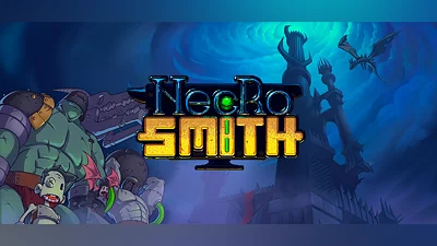 Necrosmith