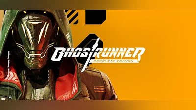 Ghostrunner: Complete Edition