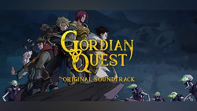 Gordian Quest Soundtrack