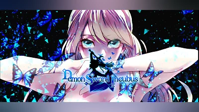 Demon Sword: Incubus UNRATED