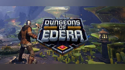 Dungeons of Edera