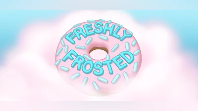 Freshly Frosted