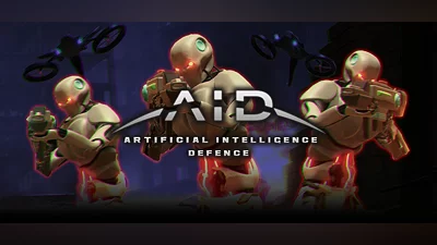 A.I.D. - Artificial Intelligence Defence Demo
