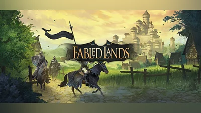 Fabled Lands Demo