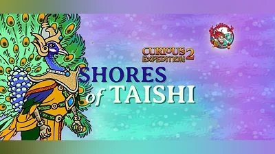 Curious Expedition 2 - Shores of Taishi