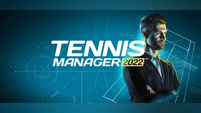 Tennis Manager 2022