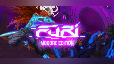 Furi - Modore Edition