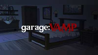 garage:VAMP