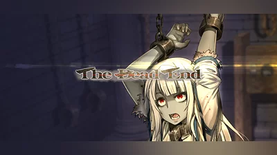 The Dead End