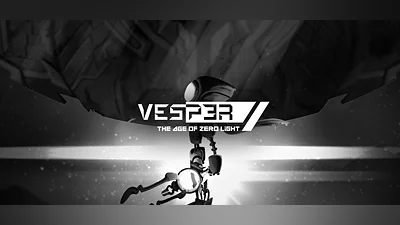 Vesper: The Age of Zero Light